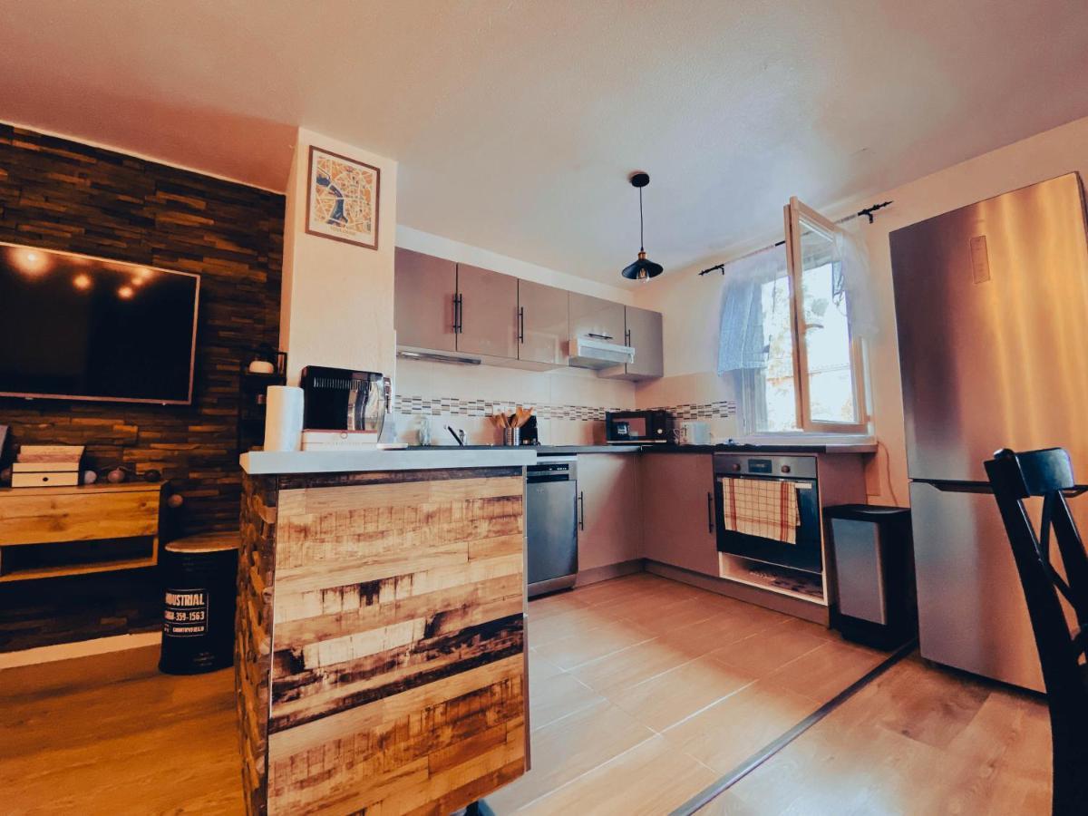 L'Evidence, Residence Calme Au Rdc Avec Parking トゥールーズ エクステリア 写真
