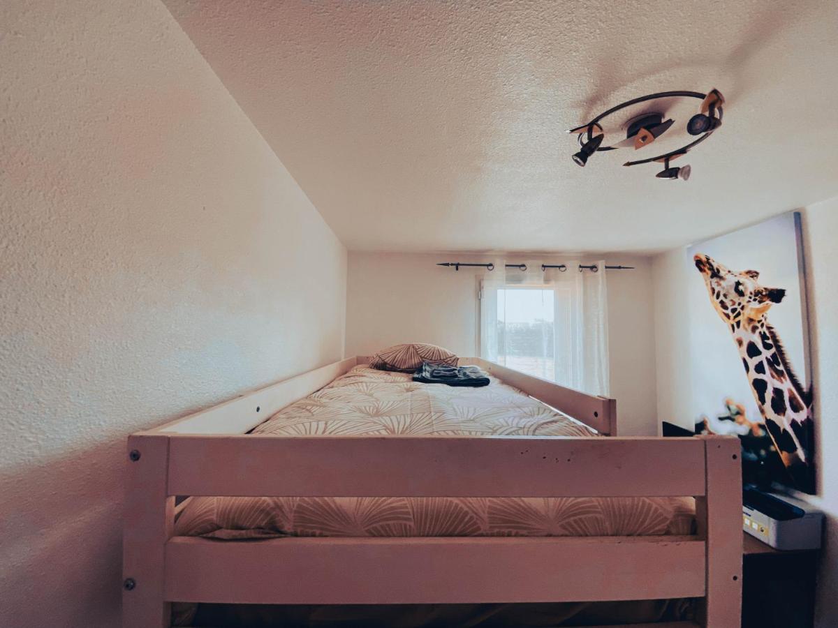 L'Evidence, Residence Calme Au Rdc Avec Parking トゥールーズ エクステリア 写真