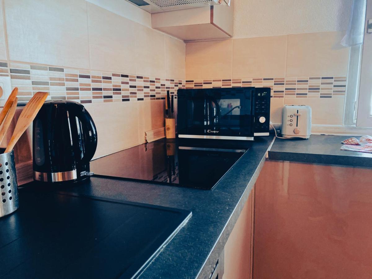 L'Evidence, Residence Calme Au Rdc Avec Parking トゥールーズ エクステリア 写真