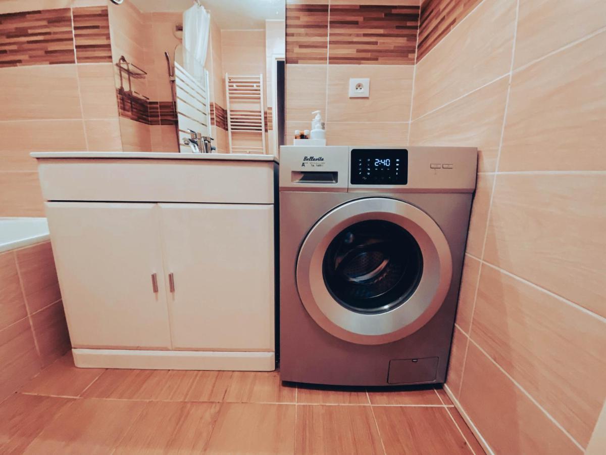 L'Evidence, Residence Calme Au Rdc Avec Parking トゥールーズ エクステリア 写真