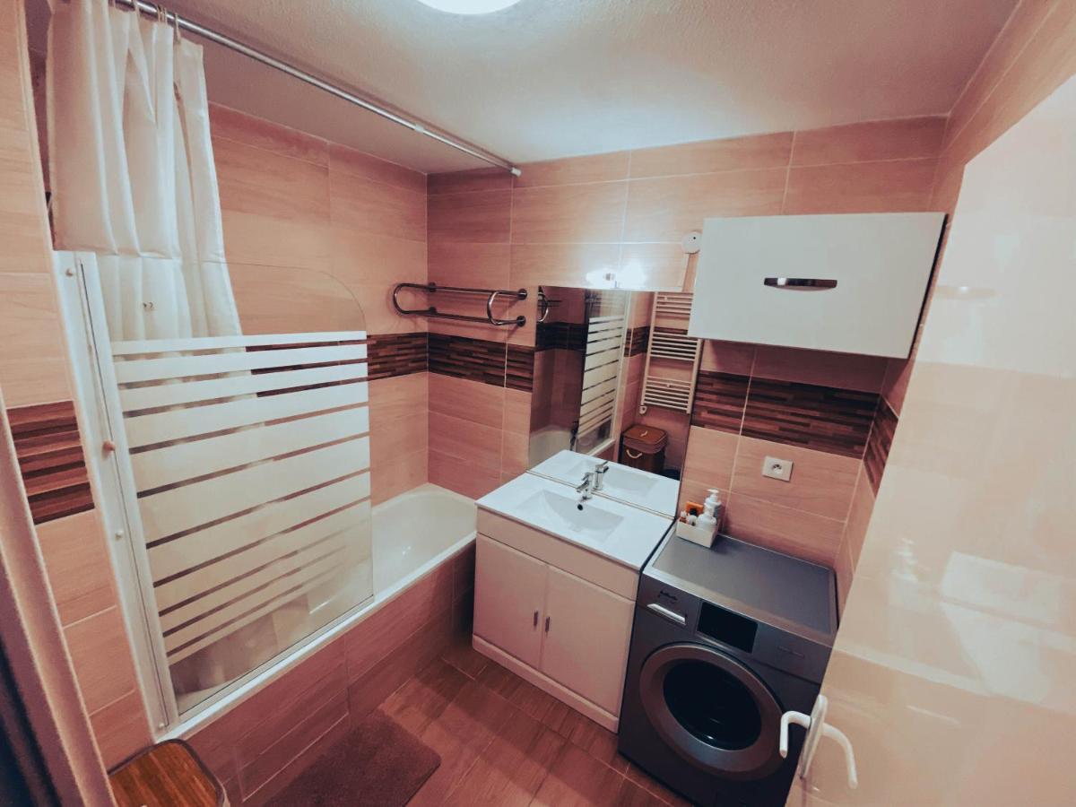 L'Evidence, Residence Calme Au Rdc Avec Parking トゥールーズ エクステリア 写真
