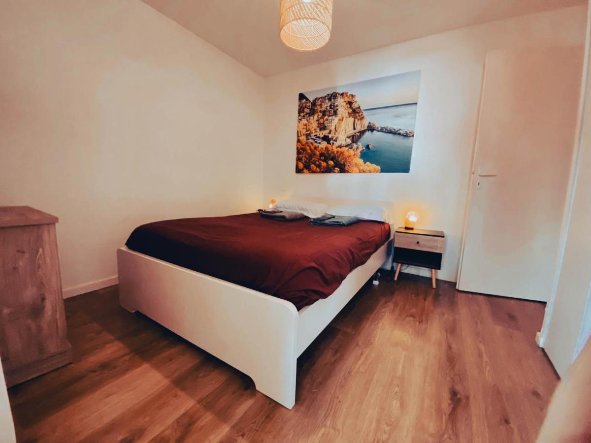 L'Evidence, Residence Calme Au Rdc Avec Parking トゥールーズ エクステリア 写真