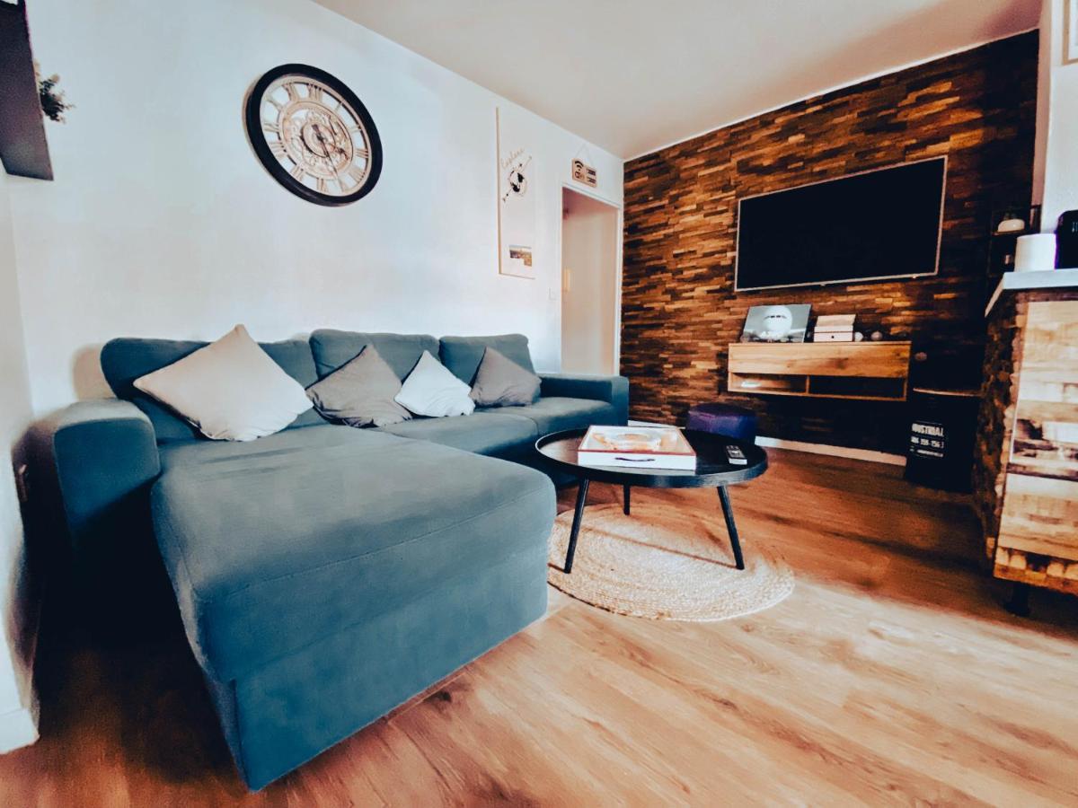 L'Evidence, Residence Calme Au Rdc Avec Parking トゥールーズ エクステリア 写真