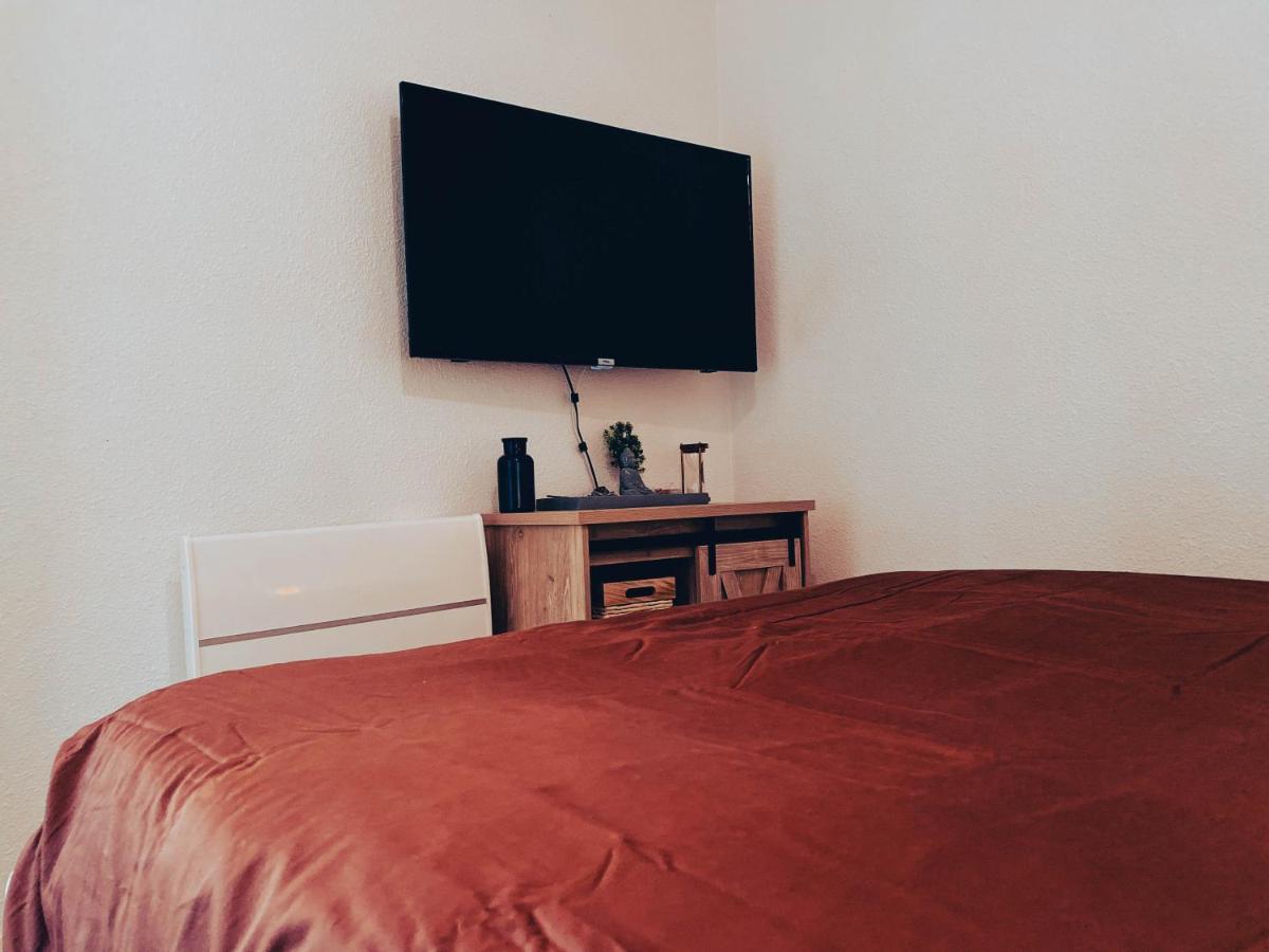L'Evidence, Residence Calme Au Rdc Avec Parking トゥールーズ エクステリア 写真