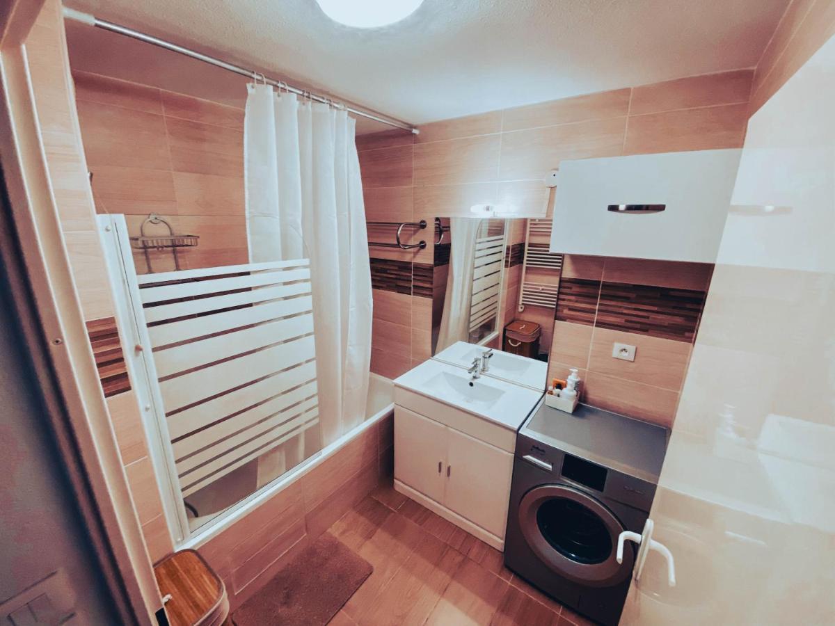 L'Evidence, Residence Calme Au Rdc Avec Parking トゥールーズ エクステリア 写真